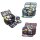 ELITE BAGS doctors bag GP-S, light, backpack, colors