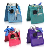 ELITE BAGS organizer for nursing KEEN-S, colors