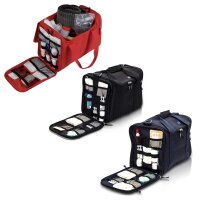 ELITE BAGS JUMBLE-S Multifunctional Pocket, Large, Colors