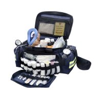 ELITE BAGS Emergency bag LIGHT BAG, 17 liter, colors