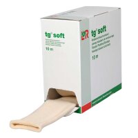L&R upholstery tubular bandage tg® soft, S-L, 10m...