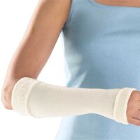 L&R upholstery tubular bandage tg® soft, S-L, 10m...