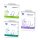 Hartmann MoliCare® Pad Incontinence Pads, Discreet, 28pcs, Variants