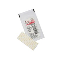 3M Wound Closure Strips Steri-Strip, sterile, size/pcs