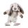 Sänger Plushie with 0.8 L hot water bottle, with zipper