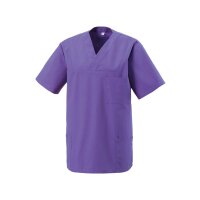 Exner Slip Tunic, V-Neck, Chest / Side Pockets, Sizes/Colours