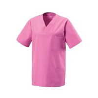 Exner Slip Tunic, V-Neck, Chest / Side Pockets, Sizes/Colours