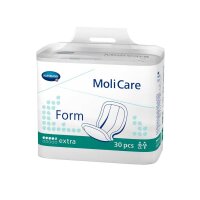Hartmann Incontinence pad MoliCare® Form, variants