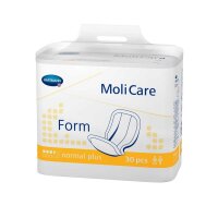 Hartmann Incontinence pad MoliCare® Form, variants