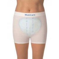 Hartmann Incontinence pad MoliCare® Form, variants