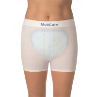 Hartmann Incontinence pad MoliCare® Form, variants