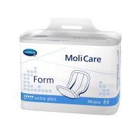 Hartmann Incontinence pad MoliCare® Form, variants