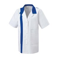 Exner Coat, 1/4 Arm, Chest / Side, Push Buttons, XS-5XL, Colours