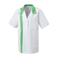 Exner Coat, 1/4 Arm, Chest / Side, Push Buttons, XS-5XL, Colours