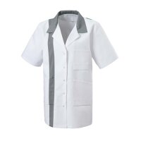 Exner Coat, 1/4 Arm, Chest / Side, Push Buttons, XS-5XL, Colours