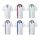 Exner Coat, 1/4 Arm, Chest / Side, Push Buttons, XS-5XL, Colours