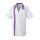 Exner Coat, 1/4 Arm, Chest / Side, Push Buttons, XS-5XL, Colours