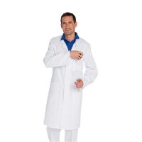 Exner Doctors´ Coat, Chest / Side Pockets, Snap...