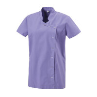 Exner Tunic Jacket, Asia-Style, Asymmetr., Backfold, Sizes/Colours
