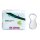 MaiMed IncoForm Incontinence Pad, 20 items