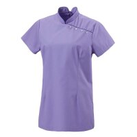 Exner Tunic Piping, 1/2 Arm, Asia-Style, Waiste, XS-5XL, Colours