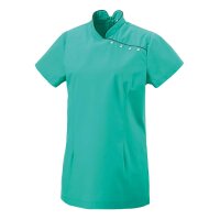 Exner Tunic Piping, 1/2 Arm, Asia-Style, Waiste, XS-5XL, Colours