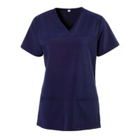 Exner Slip Tunic X-Top, V-Neck, Supersoft, XS-5XL, Colours