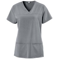 Exner Slip Tunic X-Top, V-Neck, Supersoft, XS-5XL, Colours