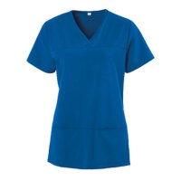 Exner Slip Tunic X-Top, V-Neck, Supersoft, XS-5XL, Colours