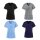 Exner Slip Tunic X-Top, V-Neck, Supersoft, XS-5XL, Colours