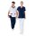 Exner Slip Tunic X-Top, V-Neck, Supersoft, XS-5XL, Colours