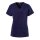 Exner Slip Tunic X-Top, V-Neck, Supersoft, XS-5XL, Colours