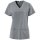 Exner Slip Tunic X-Top, V-Neck, Supersoft, XS-5XL, Colours