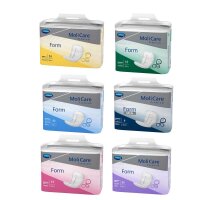 Hartmann Incontinence pad MoliCare® Premium Form