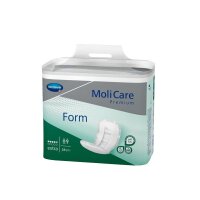 Hartmann Incontinence pad MoliCare® Premium Form
