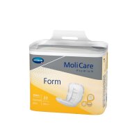 Hartmann Incontinence pad MoliCare® Premium Form