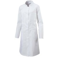 Exner Ladies Coat, Long Sleeve, Stand-Up Collar, Slit,...