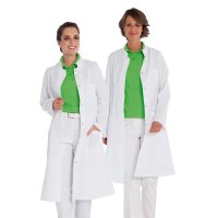 Exner Ladies Coat, Long Sleeve, Stand-Up Collar, Slit,...