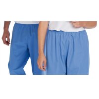 Exner Unisex Pants, Back Pocket, Elastic, XS-5XL, Colours