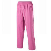 Exner Unisex Pants, Back Pocket, Elastic, XS-5XL, Colours