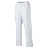 Exner Unisex Pants, Back Pocket, Elastic, XS-5XL, Colours