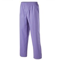 Exner Unisex Pants, Back Pocket, Elastic, XS-5XL, Colours