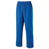 Exner Unisex Pants, Back Pocket, Elastic, XS-5XL, Colours