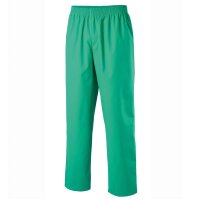 Exner Unisex Pants, Back Pocket, Elastic, XS-5XL, Colours