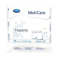 Hartmann Fixpants MoliCare®, M-XL, 3-100pcs