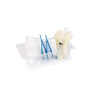 Peha® catheter sets by Hartmann, sterile, diff. Versions