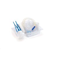 Peha® catheter sets by Hartmann, sterile, diff. Versions