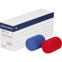 Holthaus Medical YPSIDAL color universal bandage, blue,...