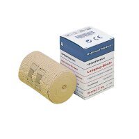Holthaus Medical YPSISTRETCH, fine, loosely, 12cmx7m, 10pcs
