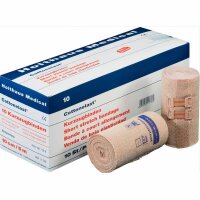 Holthaus Medical Cottonelast® short-stretch bandage...